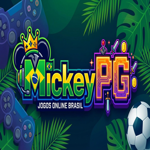 mickeypg